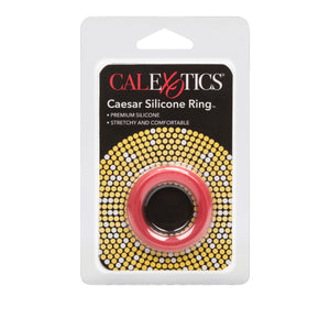 Adonis Silicone Ring Caesar Red