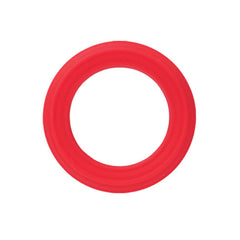Adonis Silicone Ring Caesar Red