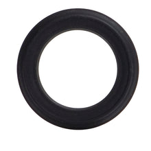 Load image into Gallery viewer, Adonis Silicone Ring Caesar Black
