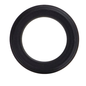 Adonis Silicone Ring Caesar Black