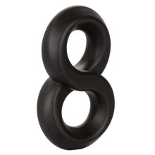 Load image into Gallery viewer, Ultra-soft Crazy 8 Ring
