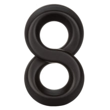 Load image into Gallery viewer, Ultra-soft Crazy 8 Ring
