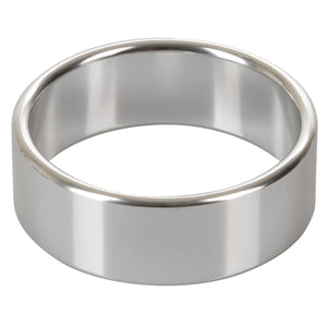 Alloy Metallic Ring Xl