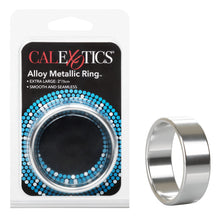 Load image into Gallery viewer, Alloy Metallic Ring Xl
