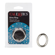 Load image into Gallery viewer, Silver Ring Small
