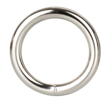 Load image into Gallery viewer, Silver Ring Small
