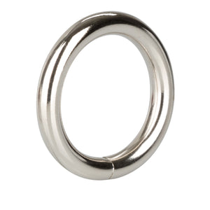 Silver Ring Small