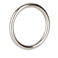 Load image into Gallery viewer, Silver Ring Large
