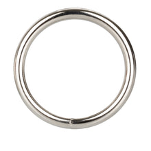 Load image into Gallery viewer, Silver Ring Large
