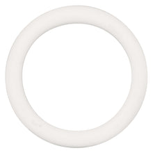 Load image into Gallery viewer, Rubber Ring White Medium
