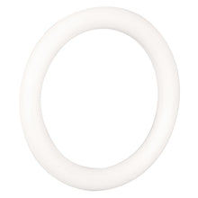 Load image into Gallery viewer, Rubber Ring White Medium
