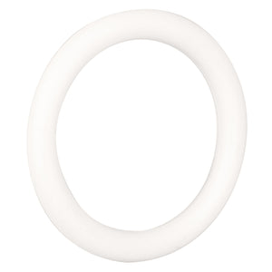 Rubber Ring White Medium