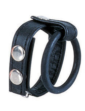 Load image into Gallery viewer, Ball Spreader Medium Leather
