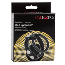 Load image into Gallery viewer, Ball Spreader Medium Leather
