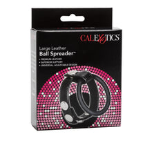 Load image into Gallery viewer, Ball Spreader Large Leather
