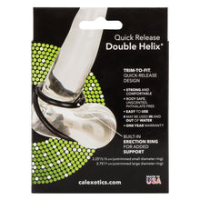 Load image into Gallery viewer, Double Helix Arouser
