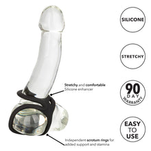 Load image into Gallery viewer, Ball Spreader Silicone
