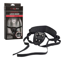 Load image into Gallery viewer, Love Rider Power Support Harness
