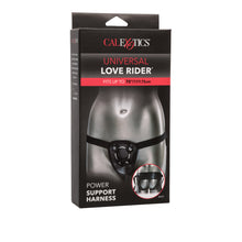Load image into Gallery viewer, Love Rider Power Support Harness
