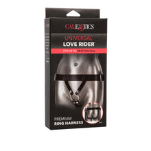 Load image into Gallery viewer, Universal Love Rider Harness
