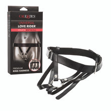 Load image into Gallery viewer, Universal Love Rider Harness
