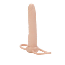 Load image into Gallery viewer, Accomodator Dual Penetrator Ivory

