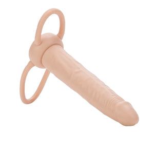 Accomodator Dual Penetrator Ivory