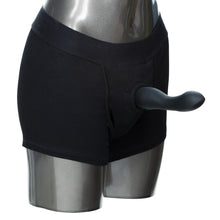 Load image into Gallery viewer, Packer Gear Black Boxer Harness L/xl
