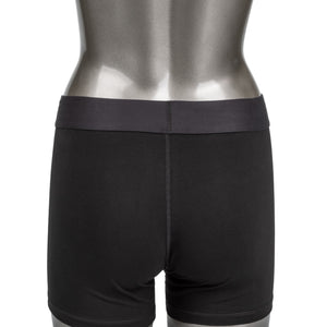 Packer Gear Boxer Brief W/ Packing Pouch Xs/s