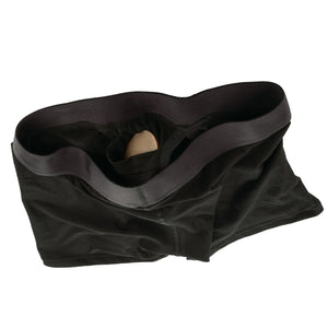 Packer Gear Boxer Brief W/ Packing Pouch L/xl