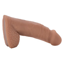 Load image into Gallery viewer, Packer Gear Brown Packing Penis 5in
