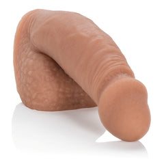 Packer Gear Brown Packing Penis 5in