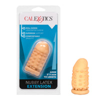 Load image into Gallery viewer, Latex Extension Nubby-ivy
