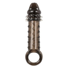 Load image into Gallery viewer, Ultimate Stud Extender Smoke
