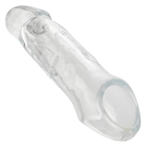 Performance Maxx Clear Extension 6.5 Inch