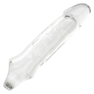 Performance Maxx Clear Extension 6.5 Inch
