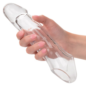 Performance Maxx Clear Extension 7.5 Inch