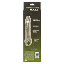Load image into Gallery viewer, Performance Maxx Clear Extension 7.5 Inch
