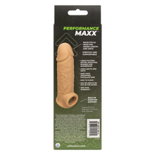 Load image into Gallery viewer, Performance Maxx Life-like Extension 7in Ivory
