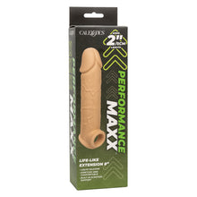 Load image into Gallery viewer, Performance Maxx Life-like Extension 8in Ivory
