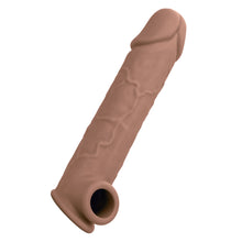 Load image into Gallery viewer, Performance Maxx Life-like Extension 8in Brown

