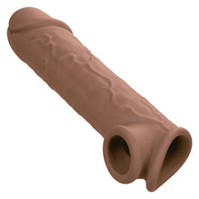 Load image into Gallery viewer, Performance Maxx Life-like Extension 8in Brown
