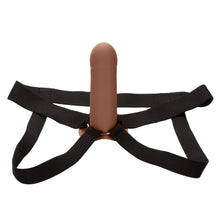 Load image into Gallery viewer, Performance Maxx Extension W/ Harness Brown
