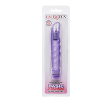 Load image into Gallery viewer, Basic Essentials Slim Softee Purple
