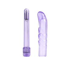 Load image into Gallery viewer, Basic Essentials Slim Softee Purple
