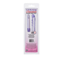 Load image into Gallery viewer, Basic Essentials Slim Softee Purple
