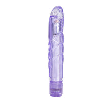 Load image into Gallery viewer, Basic Essentials Slim Softee Purple
