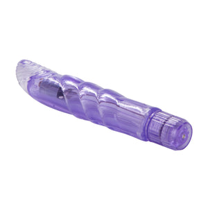 Basic Essentials Slim Softee Purple
