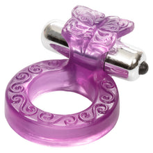 Load image into Gallery viewer, Janas Butterfly Ring
