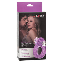 Load image into Gallery viewer, Janas Butterfly Ring
